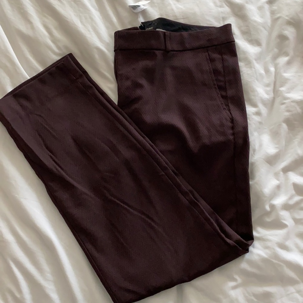 Banana Republic Reegan Pant